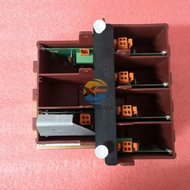 ABB KUC755AE106 3BHB005243R0106 | Turbine Control Unit | Product Details4